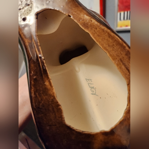 MCM Woman Statue - Picture 7 of 9